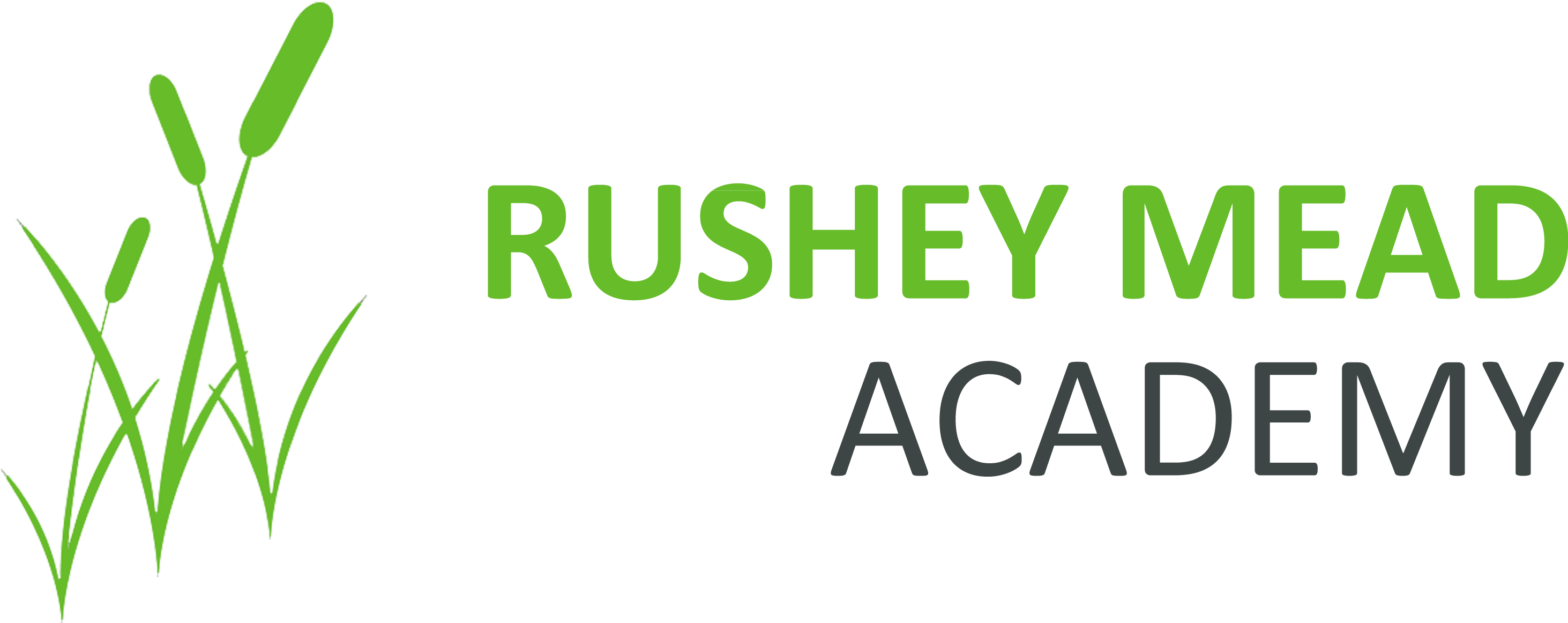 Rushey Mead Academy | TMET Leicester MAT Logo