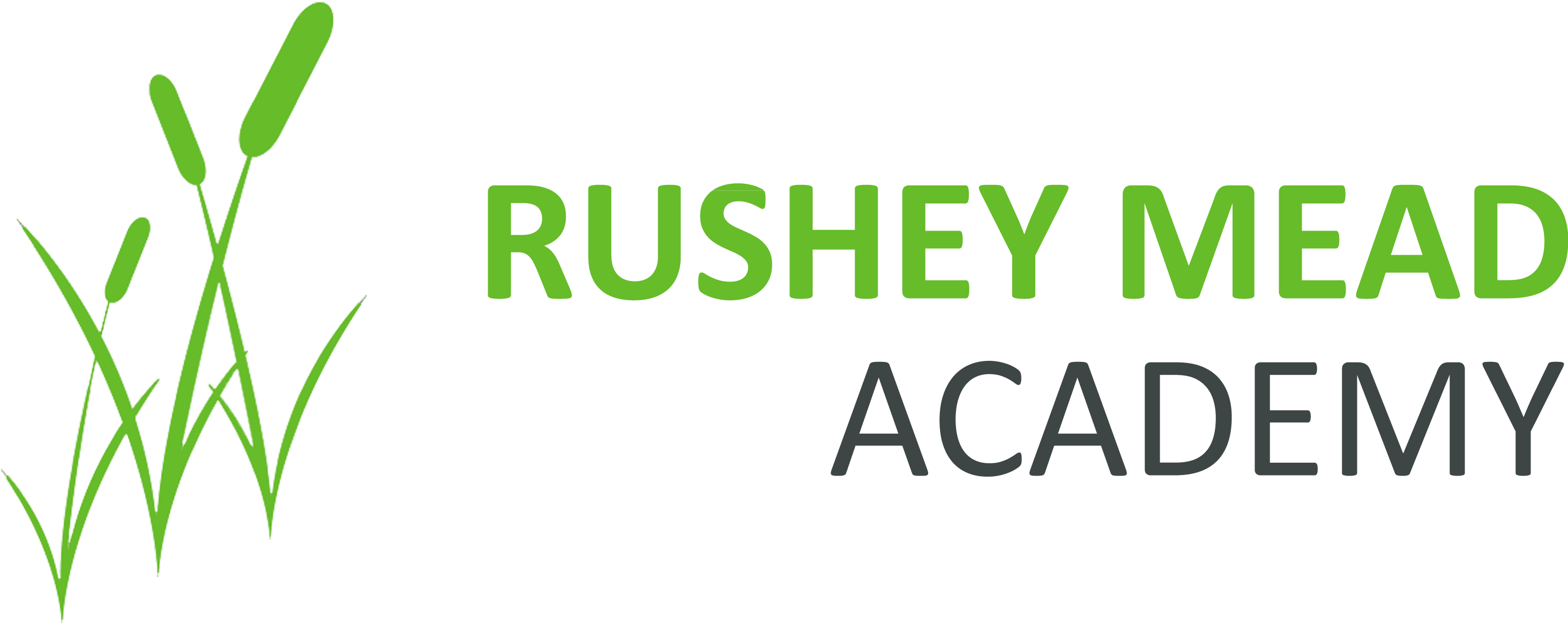 Rushey Mead Academy | TMET Leicester MAT Logo